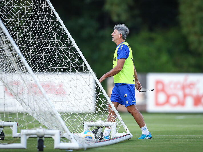 Grêmio hoje encara o Bahia pelo Brasileirão