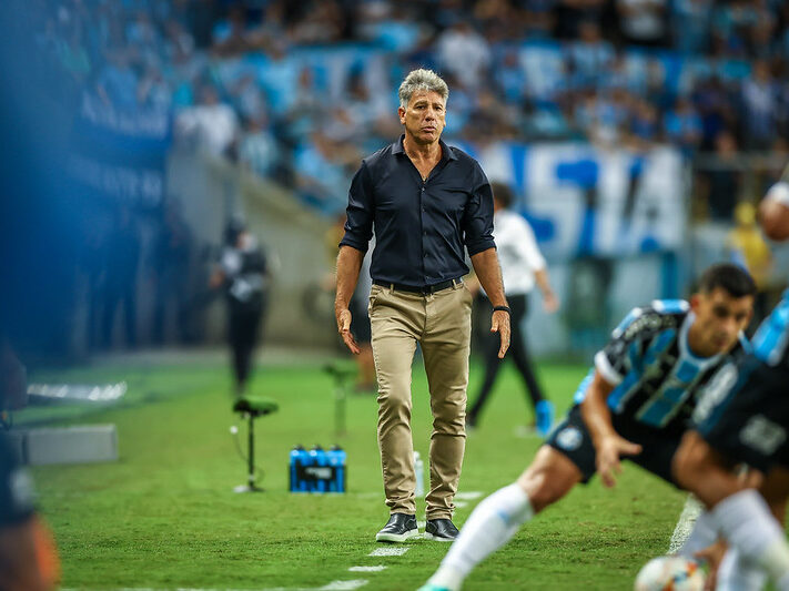 Grêmio perdeu de ganhar mais de R$ 3 milhões