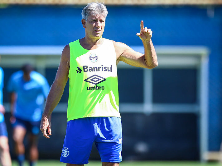 Grêmio ainda pode inscrever reforços na Libertadores