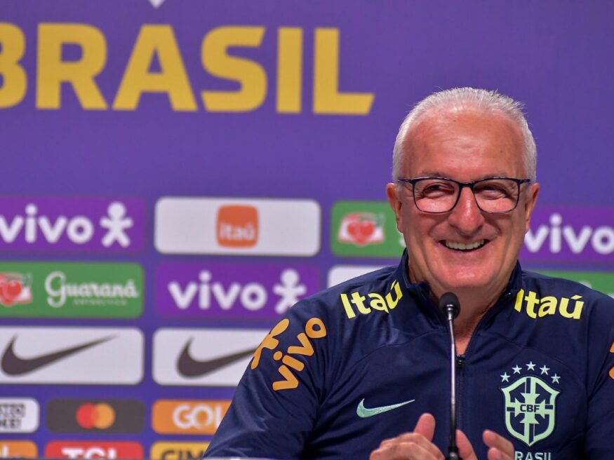 Grêmio tem dois jogadores no radar da seleção