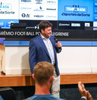 Grêmio procura novo treinador