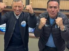 Arena do Grêmio pode ter nome vendido
