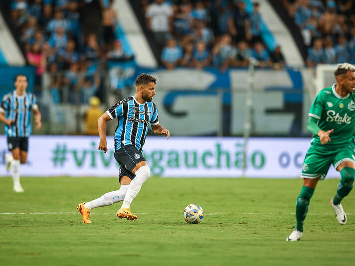 Juventude x Grêmio onde assistir saiba tudo aqui