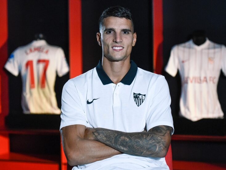 Lamela foi sondado pelo Grêmio recentemente