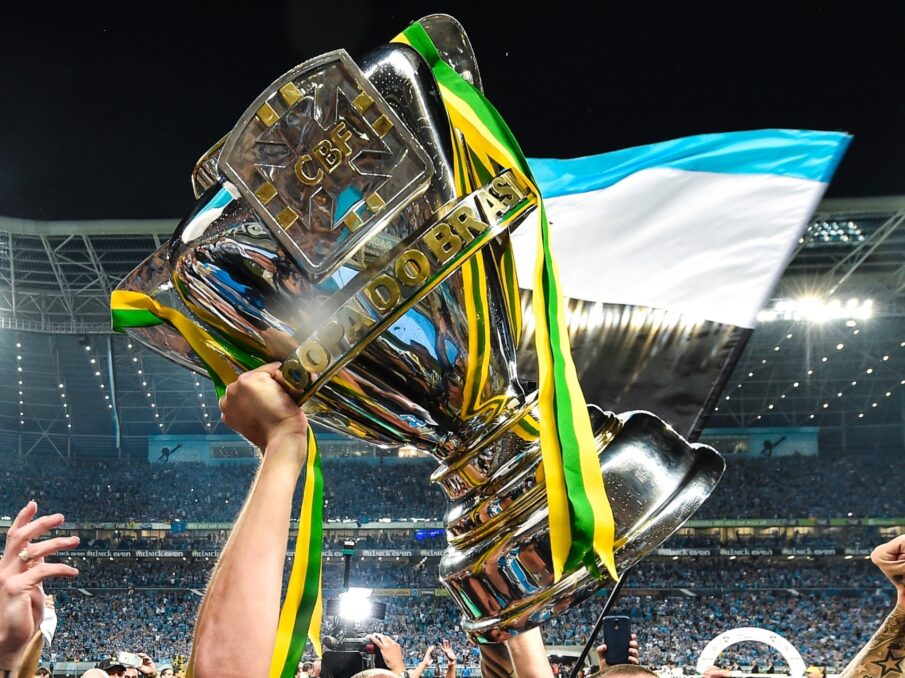taça
